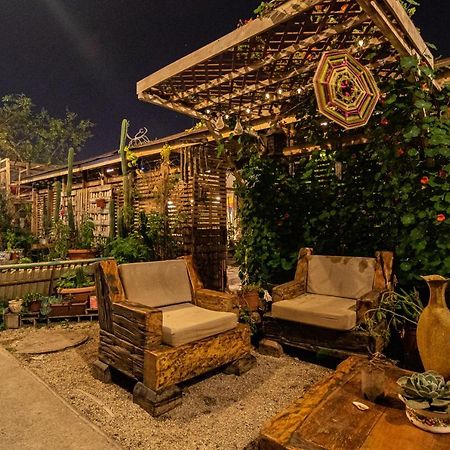 Hostal Valle Mistral La Serena Exterior photo